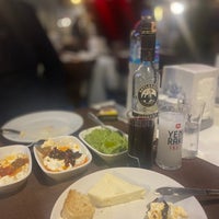 Photo taken at Meraklı Balık Restaurant by Filiz Y. on 12/27/2023