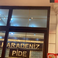 Photo taken at Karadeniz Pide Salonu by Filiz Y. on 4/27/2024