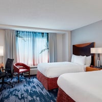 รูปภาพถ่ายที่ Fairfield Inn &amp;amp; Suites by Marriott Indianapolis Downtown โดย Fairfield Inn &amp;amp; Suites by Marriott Indianapolis Downtown เมื่อ 8/17/2018