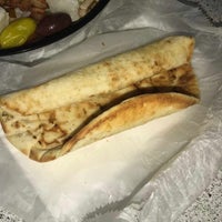 Photo taken at Fontana Famous Pizza &amp;amp; Gyro by Patrick M. on 1/10/2021