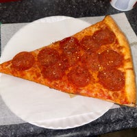 5/10/2024にPatrick M.がLucia Pizzaで撮った写真