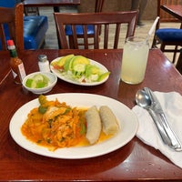 Photo taken at Boca Chica Restaurant by Patrick M. on 2/14/2024
