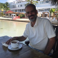 7/11/2022 tarihinde Patrick M.ziyaretçi tarafından Pelicano Beach Club'de çekilen fotoğraf