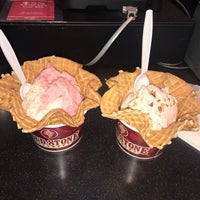 Photo taken at Cold Stone Creamery by Patrick M. on 1/11/2020