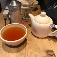 Photo taken at Le Pain Quotidien by Patrick M. on 4/20/2019