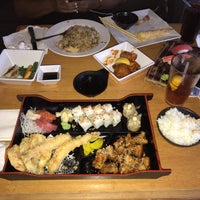 Photo taken at Hiro&amp;#39;s Japanese Restaurant by Patrick M. on 4/28/2023