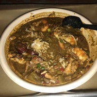 Photo taken at The Gumbo Bros by Patrick M. on 2/19/2020