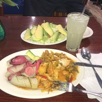 Photo taken at Boca Chica Restaurant by Patrick M. on 5/24/2023