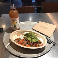 Photo taken at Chipotle Mexican Grill by Patrick M. on 4/20/2019