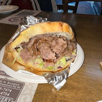 Photo taken at Anatolian Gyro by Patrick M. on 12/13/2023