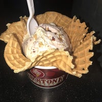 Photo taken at Cold Stone Creamery by Patrick M. on 1/11/2020