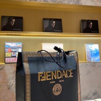 Photo taken at fendi by Faisal on 9/10/2022