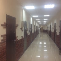 Photo taken at Офис АС Наш Доктор by Irina S. on 9/25/2014