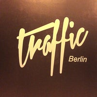Photo prise au Traffic Club Berlin par Filiz R. le4/30/2013