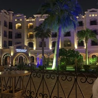 Photo taken at Tiara Hotel by Abdulaziz . on 9/5/2020