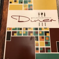 Photo taken at Pleasantville Diner by Dennis (D. J.) H. on 3/22/2018
