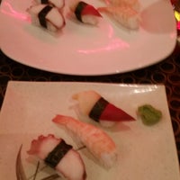 Foto diambil di Sushi Sake oleh Charles S. pada 10/12/2017