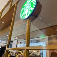 Photo taken at Starbucks by CJ J. on 3/28/2022