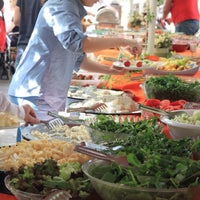 5/24/2015 tarihinde Cemil Y.ziyaretçi tarafından Balkon Cafe &amp;amp; Restaurant'de çekilen fotoğraf