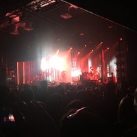 Photo taken at A2 Green Concert by Alex F. on 5/11/2018