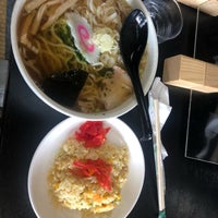 Photo taken at まるひろ食堂 by 小関 大. on 10/4/2020