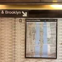 Photo taken at MTA Subway - Roosevelt Island (F) by Irina N. on 1/25/2023