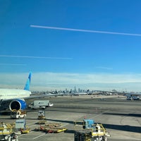 Photo taken at Terminal C by Irina N. on 1/16/2023