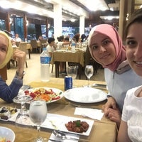 Photo taken at Beyzade Gurme by Tuğba Y. on 6/21/2016