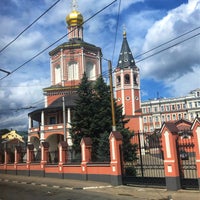 Photo taken at Свято-Троицкий собор («Старый собор») by Anastasia S. on 6/30/2019