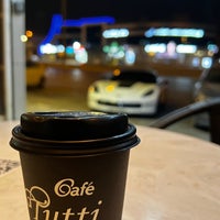 Photo taken at Tutti Cafe by د.عبدالله ✨ on 8/31/2023