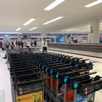 Photo taken at Baggage Claim by 力 蔵. on 1/7/2020