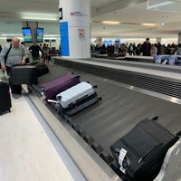 Photo taken at Baggage Claim by 力 蔵. on 1/7/2020