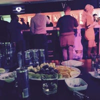 4/17/2015에 Ugur K.님이 Vodka Bar에서 찍은 사진