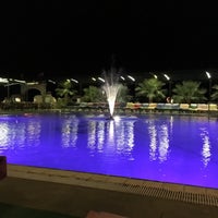 Foto scattata a Adaburnu Gölmar Hotel da Berkay Ö. il 9/15/2017