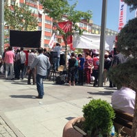 5/1/2013にSerkan A.がZafer Meydanıで撮った写真