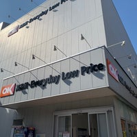 Photo taken at オーケー 高田馬場店 by のび on 8/22/2020