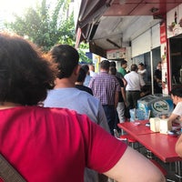 Foto diambil di Doğan Büfe oleh Şükriye K. pada 8/7/2019