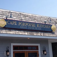 Menu Cape Porpoise Kitchen 10 Tips From 232 Visitors
