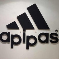 Photo taken at adidas by Ирина Г. on 1/25/2013