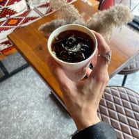 Photo prise au عبّيه - قهوة مختصة par M le5/17/2022
