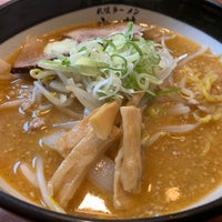 札幌ラーメン 武蔵 本店 Ramen Restaurant