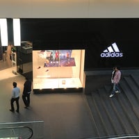 Photo taken at adidas by Gunnar S. on 10/6/2017