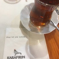 Photo taken at Karafırın by Çağrı D. on 12/23/2017