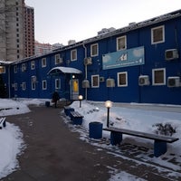 Photo taken at Л1 Строительная компания by Юрий К. on 2/15/2018