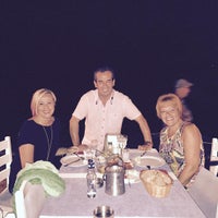 Photo taken at Çıpa Restaurant by Nesrin K. on 9/14/2015