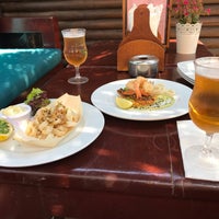 Beach House Restaurant Urb Coto De Los Dolores