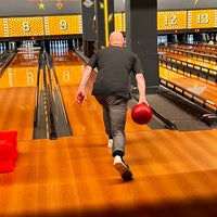 Photo taken at Knijn Bowling by Michel v. on 4/1/2023