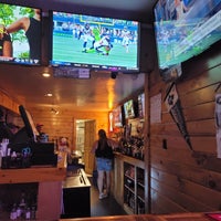 Foto tomada en Wiseguys Sports Bar &amp;amp; Grille  por Stephen M. el 9/13/2022
