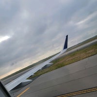 Photo taken at JFK Runways by Stephen M. on 6/24/2022