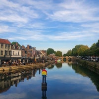Photo taken at Amiens by Didomido on 5/6/2022